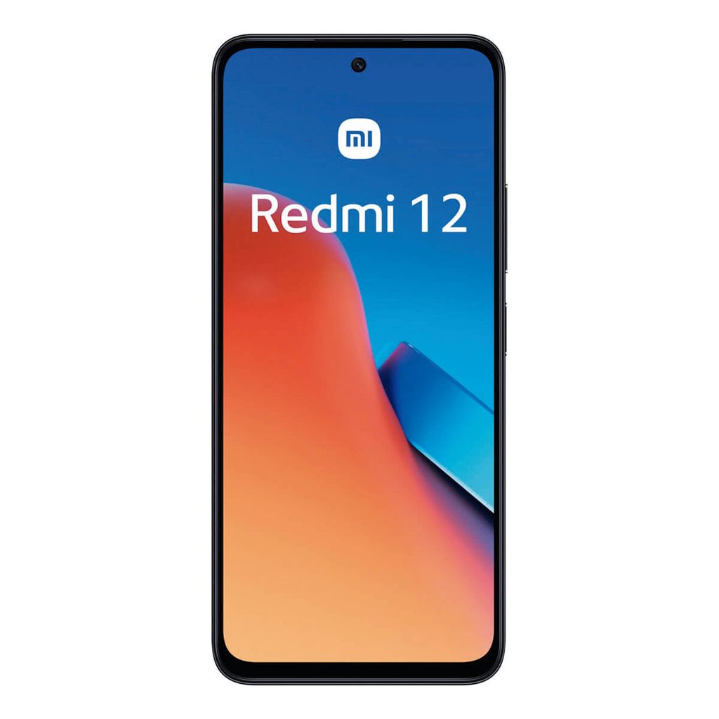 Xiaomi Redmi 12 256 GB / 8 GB - Smartphone