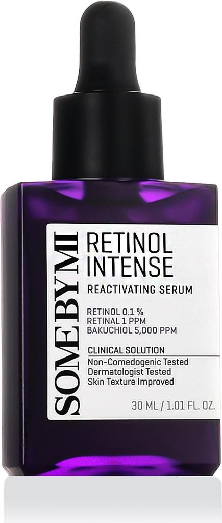 Some By Mi Retinol Intense Reactivating Serum 30 ml Obrázek produktu 