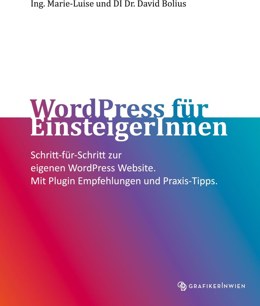 WordPress für EinsteigerInnen