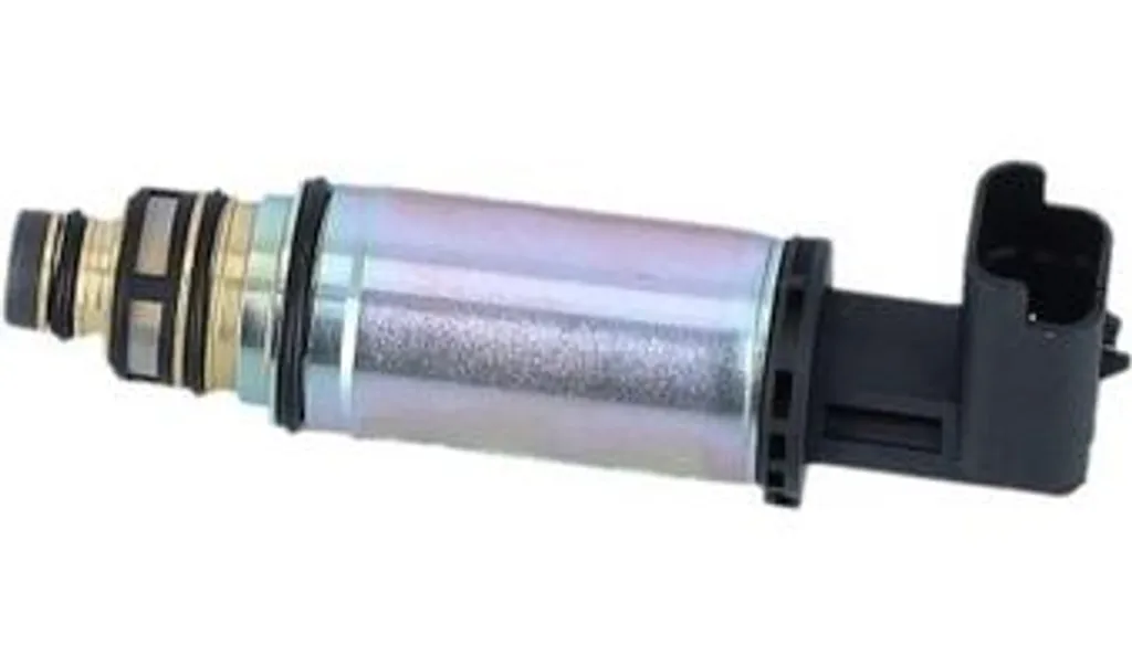 Vanne de commande pour compresseur de climatisation NRF VCS-12
