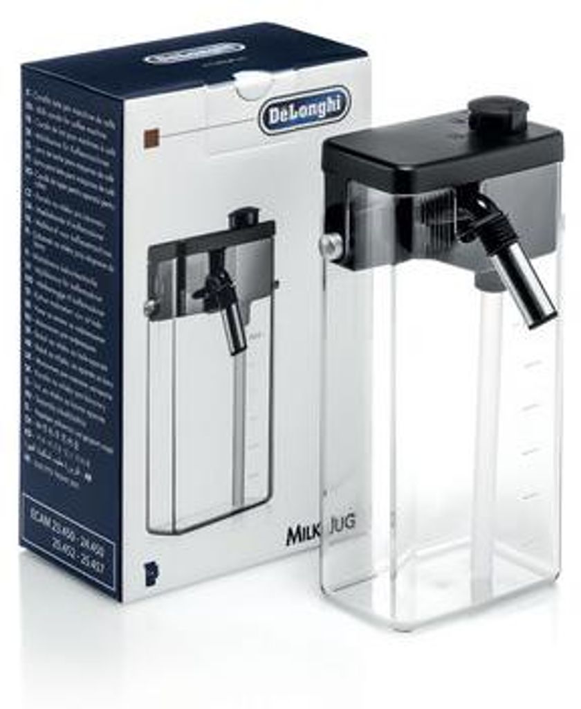 DeLonghi caraffa brocca latte schiumato superautomatica Immagine del prodotto 