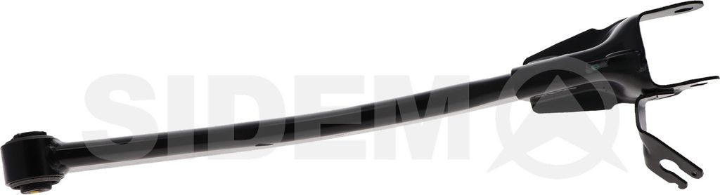 SIDEM Stange / Strebe Radaufhängung 35473 Hinten Rechts oben für ALFA ROMEO GIULIETTA (940) 515mm