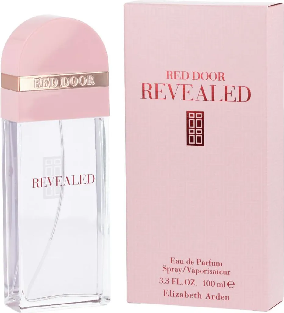 Parfum Elizabeth Arden pour Femme - Idéal pour le Bureau et Soirées EDP