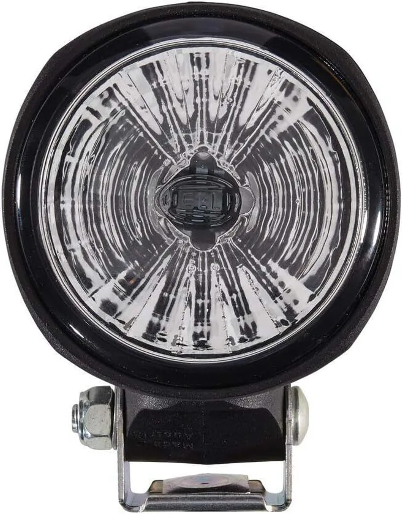 Projecteur de travail HELLA Module 70 Halogène 24/12V 1G0 996 176-011