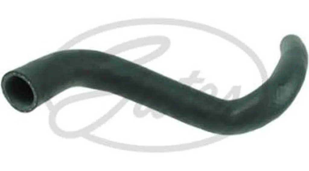 GATES 05-2051 Tubo radiatore OE 96536613 compatibile con Kalos, Aveo