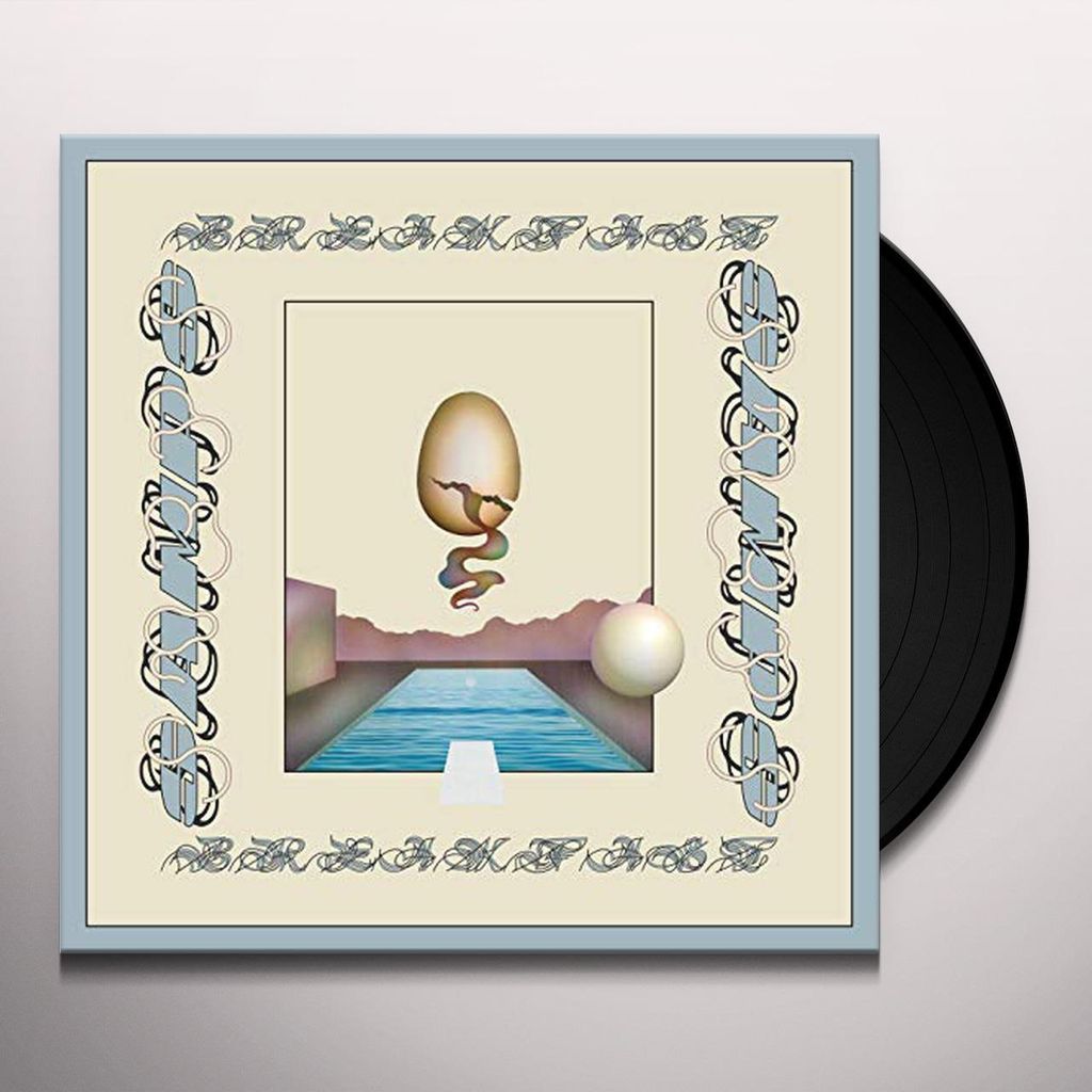 The Samps - Frühstück Vinyl
