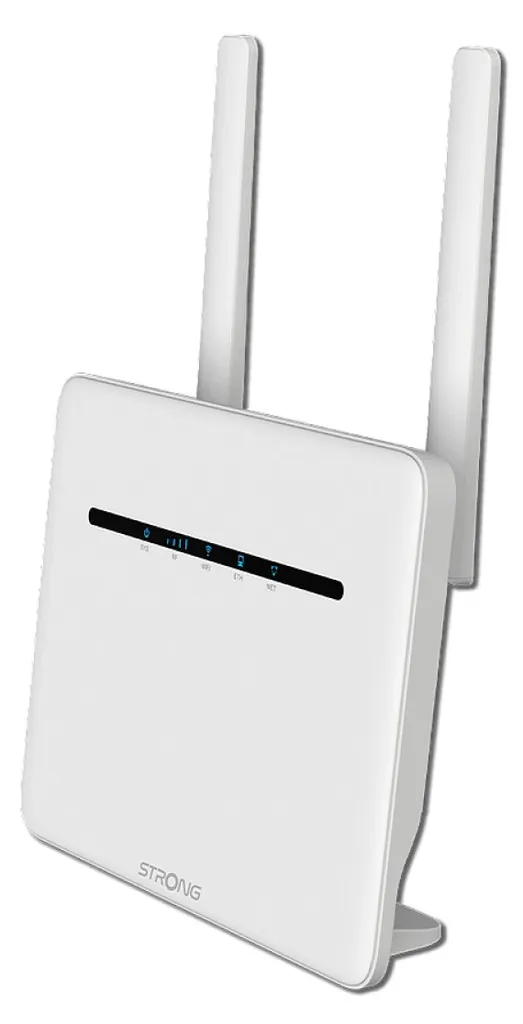 Routeur WiFi 4G+ LTE 1200 Mbps avec Emplacement Carte SIM pour Internet