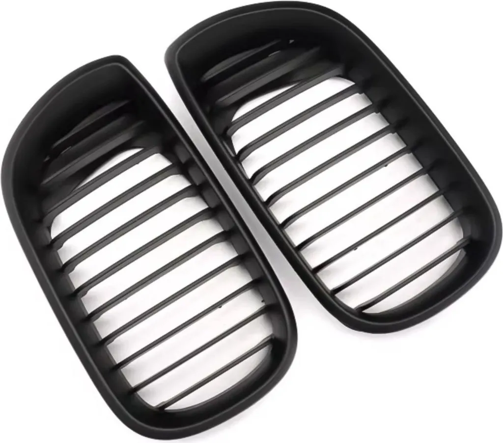 Grille de calandre pour rénover une BMW Série 3 E46 325i et 330i
