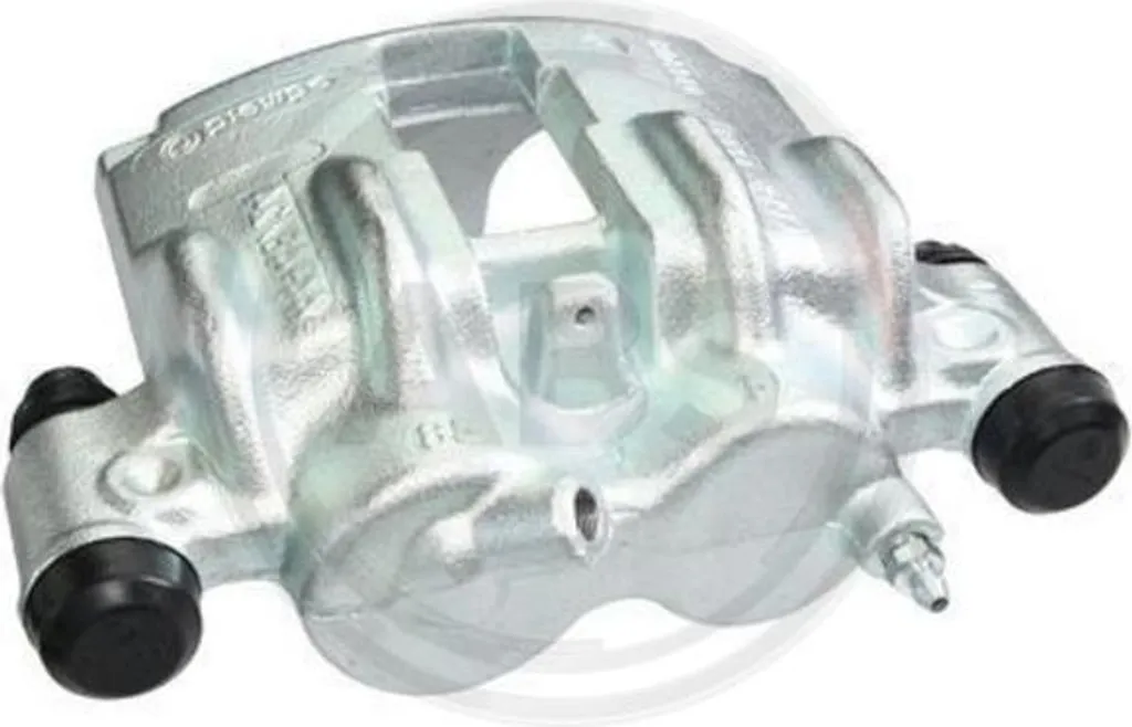 Étrier de frein hydraulique compatible avec Fiat Ducato et Citroën