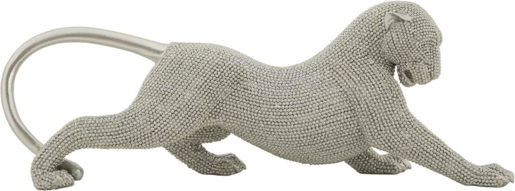 Mauro Ferretti Dekorationsfigur „Sparky“, Panther, 32 x 9 x Produktbild 