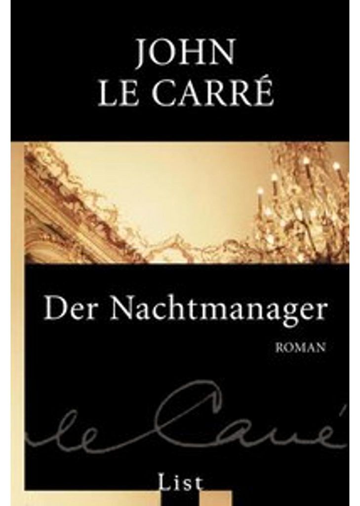 Der Nachtmanager