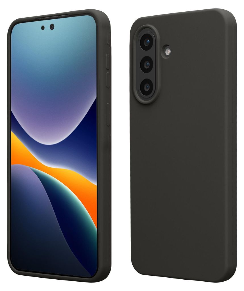 kwmobile Handyhülle für Samsung Galaxy A57 5G Hülle - Case Produktbild 