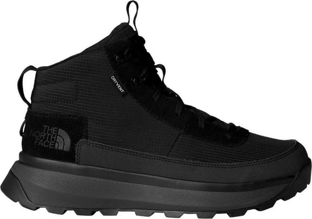 Schuhe The North Face Bergen NF0A8D8WW9O1