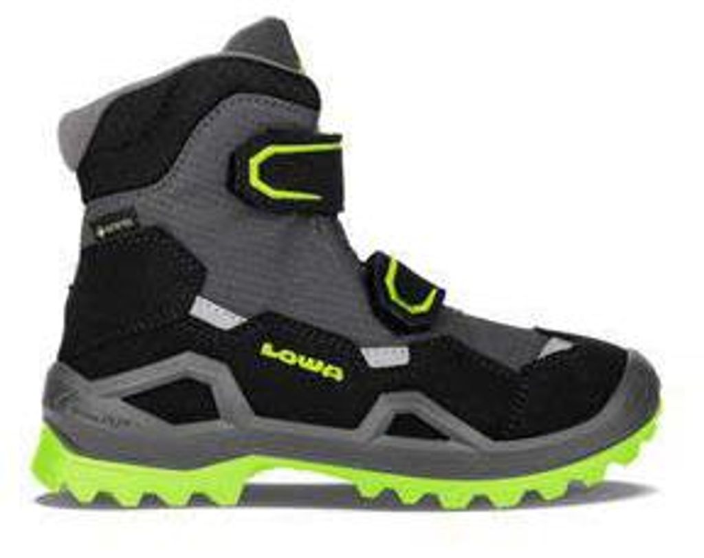 Lowa MILO EVO GTX MID JR Kinder (Unisex) 41 Produktbild 