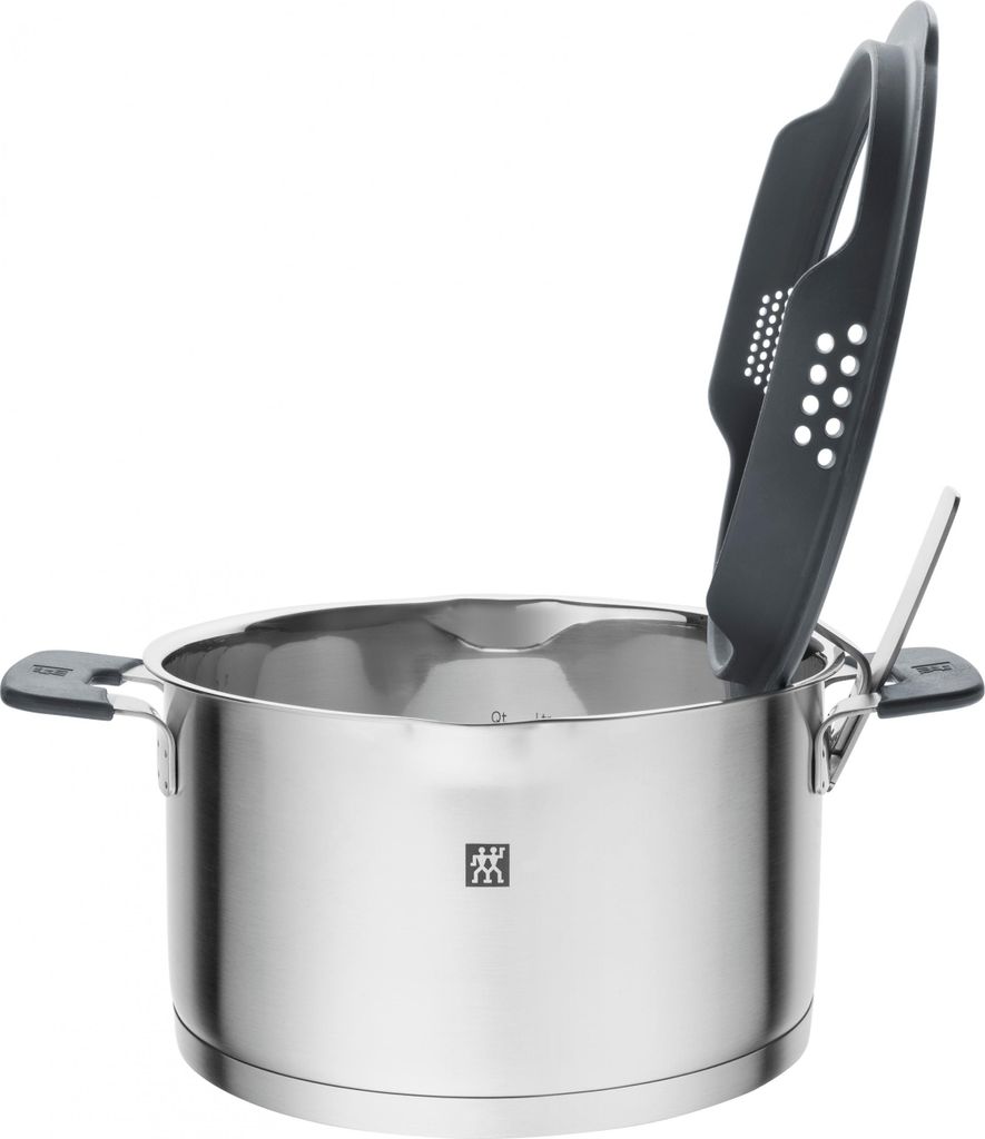 ZWILLING Simplify sada hrncov z nehrdzavejúcej ocele, Obrázok produktu 
