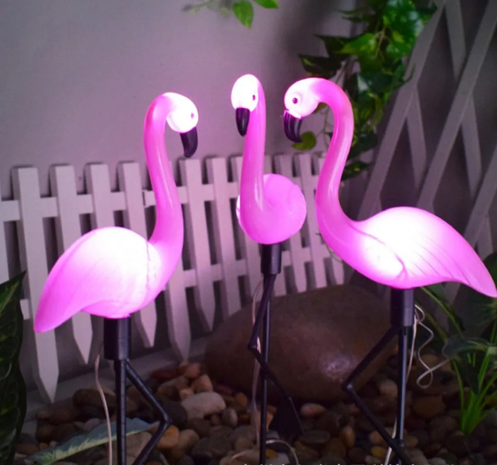 Giardino Fenicottero Decorazione In Metallo Flamingo Statua Di Metallo Flamingo