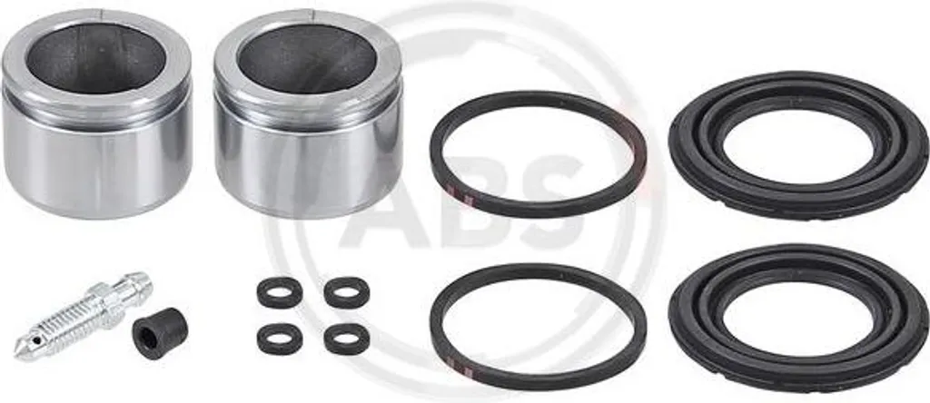 Kit de réparation étrier de frein A.B.S. 57674 pour Mercedes Classe C