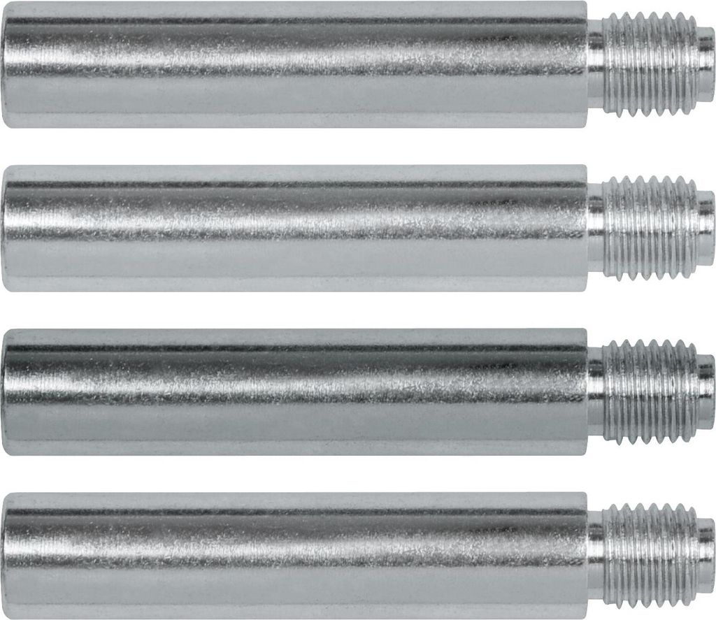 SW-Stahl 01478L Führungshülsensatz Bremssattel Vorne für VW Transporter V Bus (7HB, 7HJ, 7EB, 7EJ, 7EF, 7EG, 7HF, 7EC)