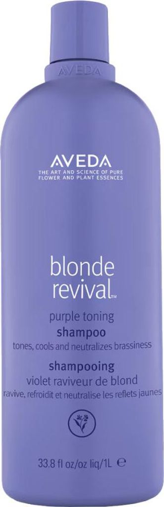 Aveda Blonde Revival Shampoo 1000ml