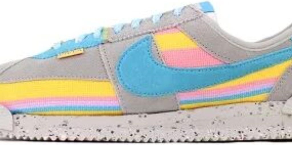 Schuhe Nike Cortez Sp DR1413002
