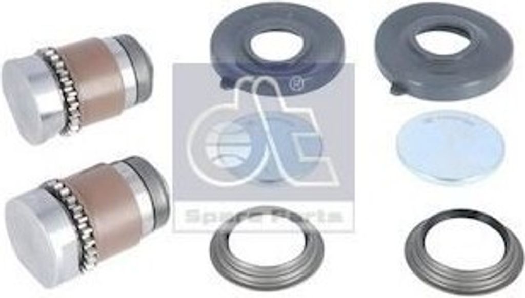 DT Spare Parts Bremssattel-Reparatursatz Hinten links 2.94085