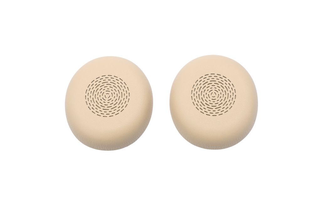 JABRA Ohrpolster für Evolve2 75 beige (2 Stück)