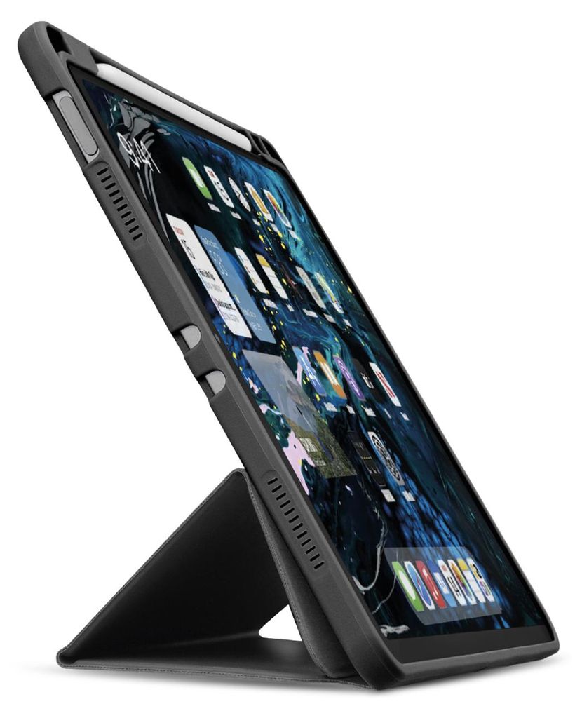 SBS Custodia A Libro Stand Con Porta Penna Per Ipad Pro 11" Immagine del prodotto 