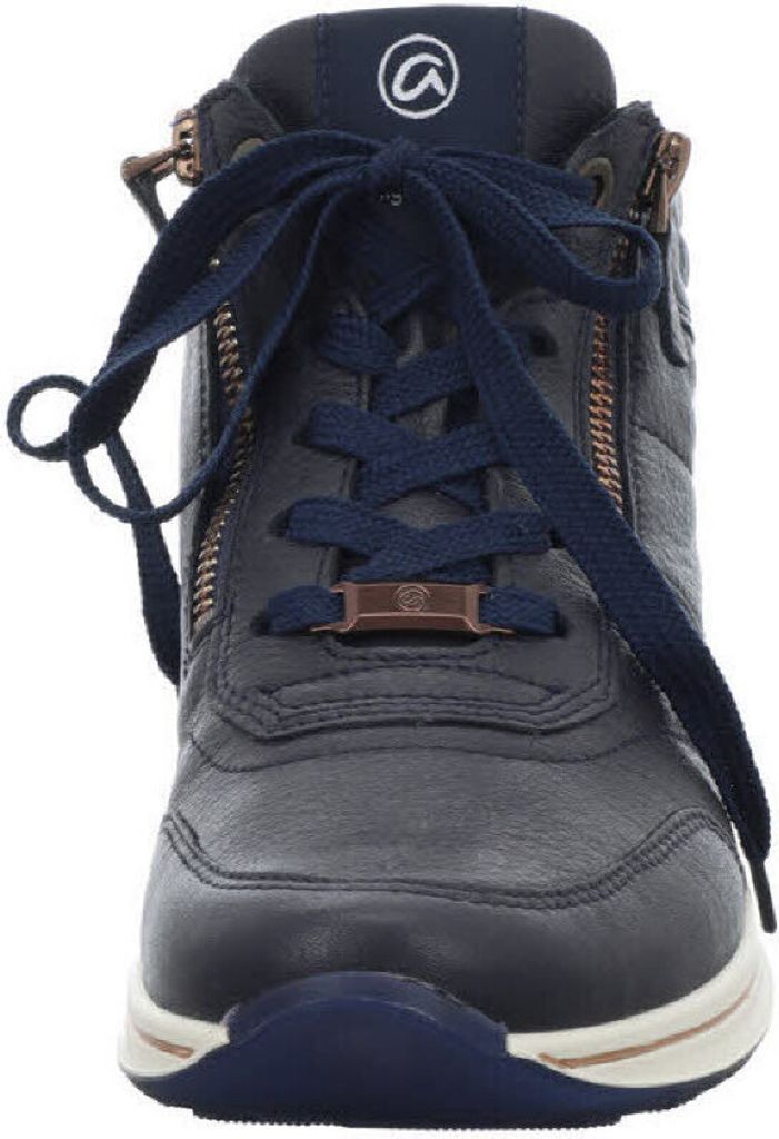 Ara OSAKA 2.0 Damenschuhe Für lose Einlagen Schnürstiefel Produktbild 31