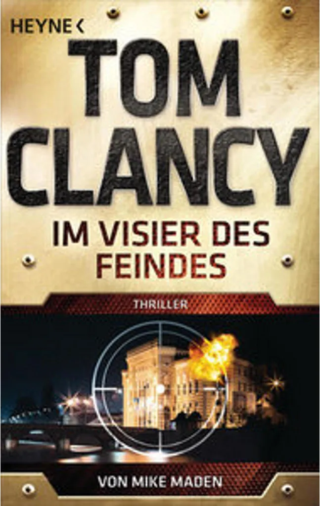 Film Im Visier des Feindes DVD de Guerre Tension Maximale Introuvable France