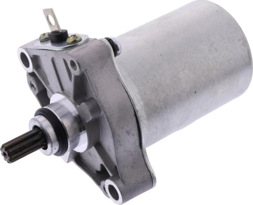 Démarreur JMP pour Honda AFS 110 2SH i - Réparez votre Panne de Départ