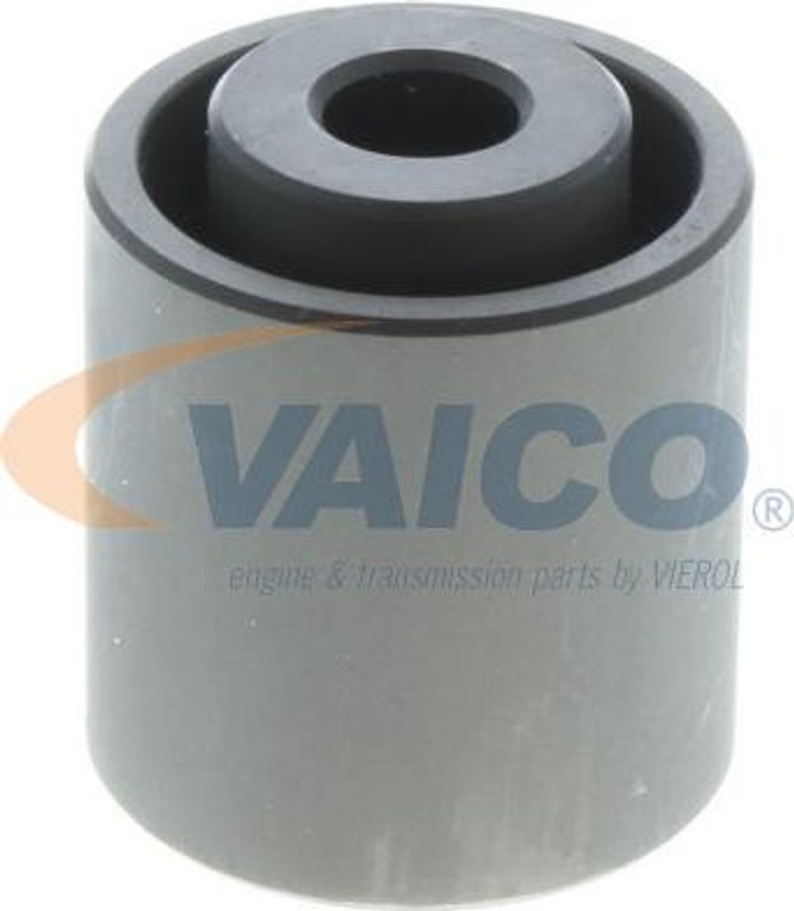 VAICO V10-0169 Umlenkrolle Zahnriemen Ø28,5mm für VW GOLF Produktbild 