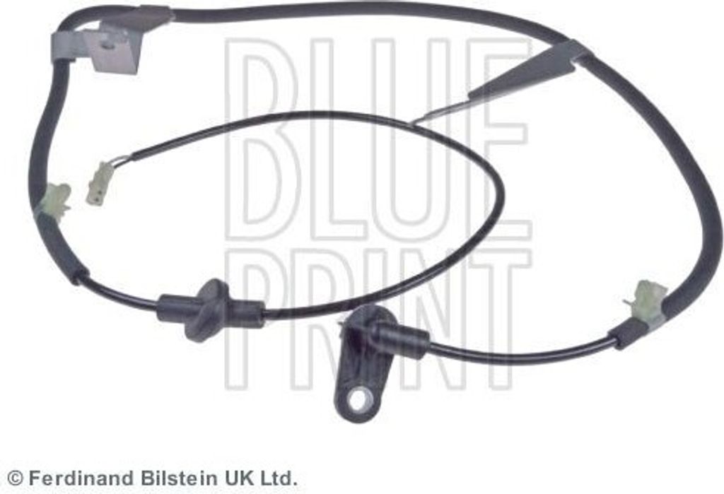 Sensor, Raddrehzahl BLUE PRINT ADK87105