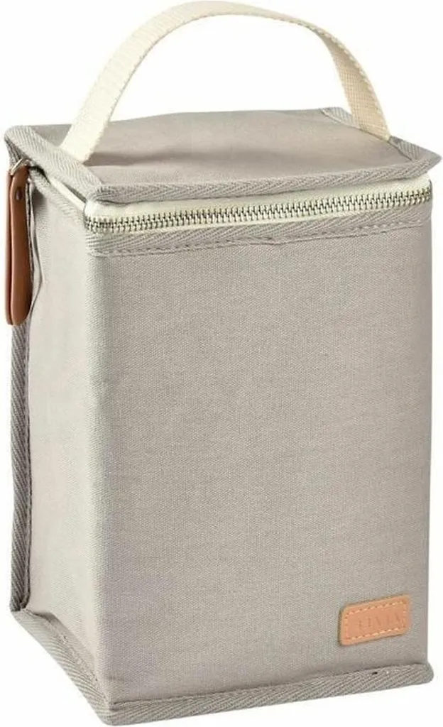Recensione Borsa Termica Béaba 22 cm Beige: Caratteristiche e Test