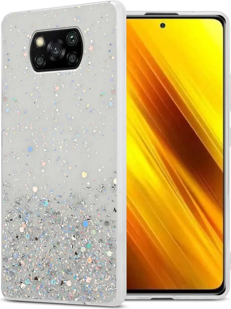 CADORABO Custodia In Silicone TPU Flessibile Ultra Slim, Custodia Per Cellulare Per K10 2017 Transparente 77351692