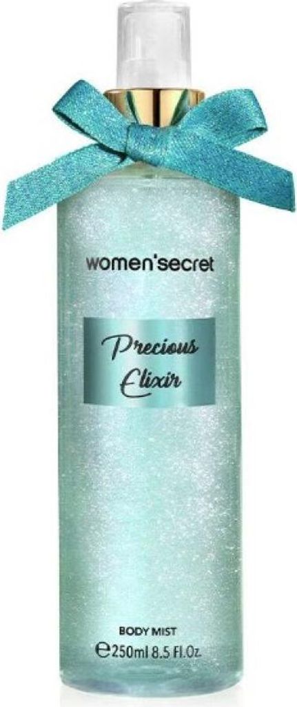 Precious Elixir - tě lový závoj se tř pytkami - Volume: 250 ml