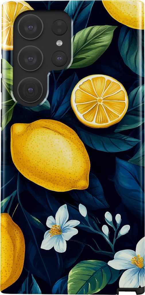 Samsung Galaxy S24 Ultra, Schutzhülle kompatibel mit MagSafe stoßfest – Handyhülle Case Schutz