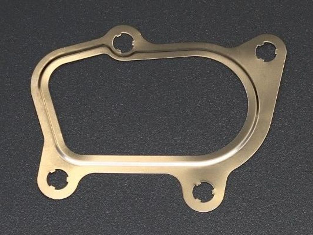 GUARNIZIONE TURBocompressore OPEL ASTRA 2.0DTI 98- Immagine del prodotto 