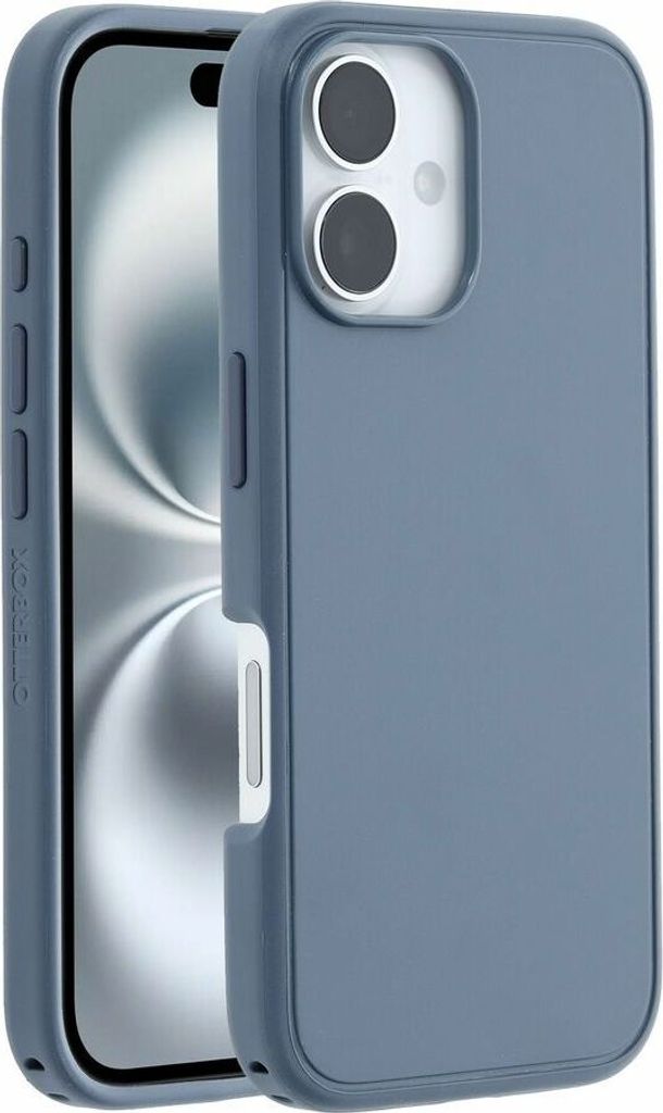 OtterBox Symmetry MagSafe Apple iPhone 16 - blue