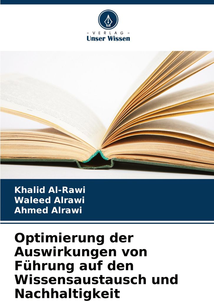 Optimierung der Auswirkungen von Führung auf den Wissensaustausch und Nachhaltigkeit
