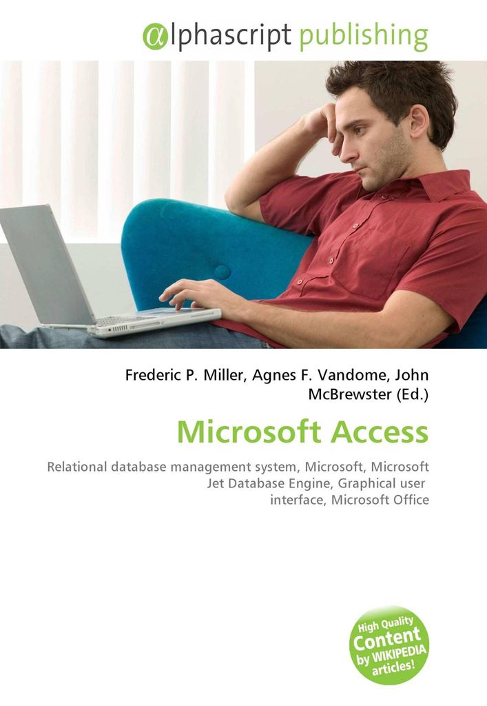 Microsoft Access