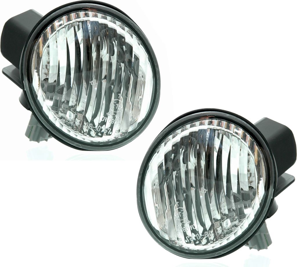 Frontblinker Set für Toyota Corolla E11 4/97-9/99 Blinker vorne Weiß