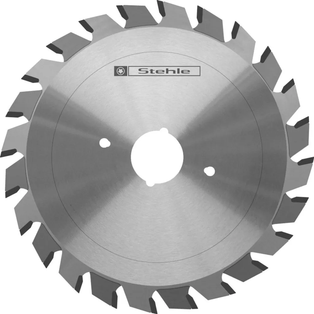 Lama da taglio Stehle HW RS2 105x2,8-3,6x20mm Z=2x10 F