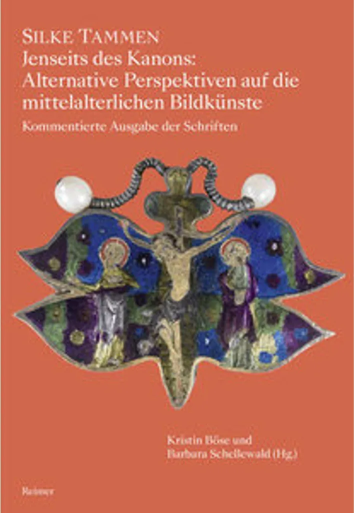 Comprendre l'Art Médiéval Méconnu : Jenseits des Kanons Guide Complet