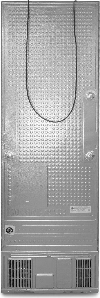 Samsung RL38A776ASR/EG Freistehende KÃ1/4hl-/Gefrierkombi, Produktbild 9
