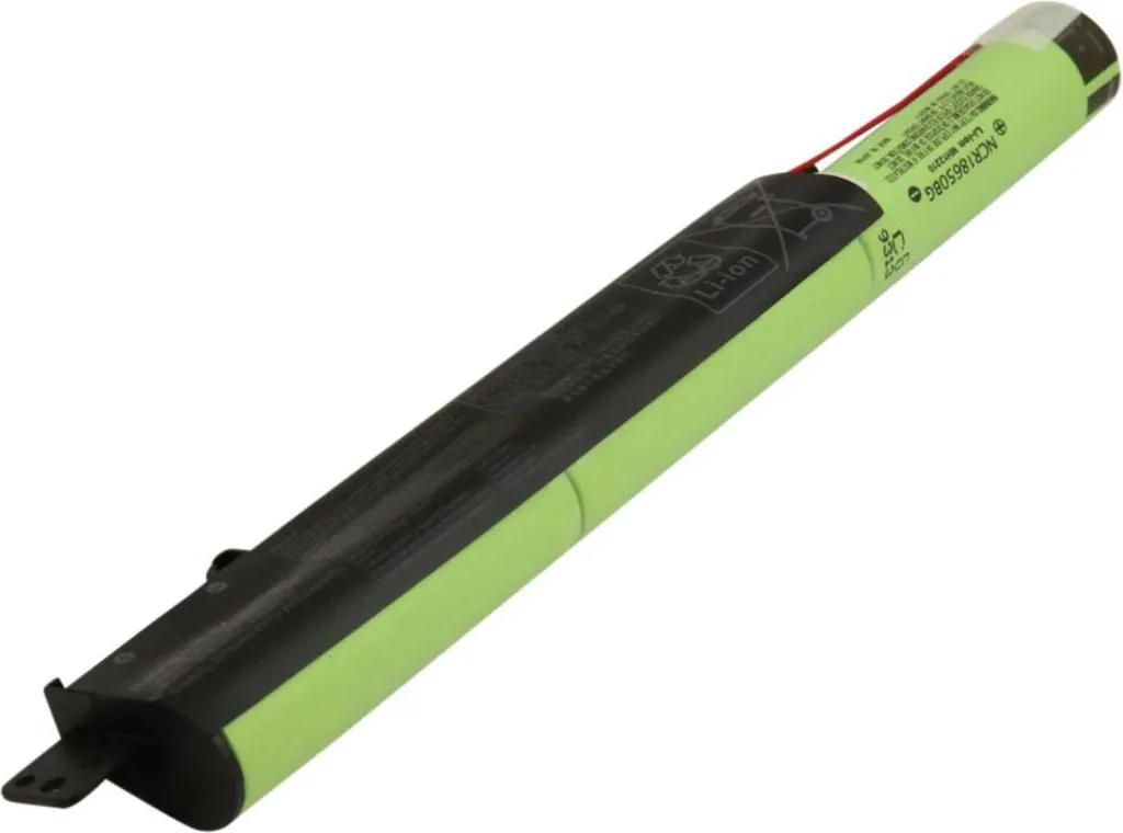 Batterie Li-Ion 10.8V 3070mAh pour PC Portable ASUS X507UA par Avizar
