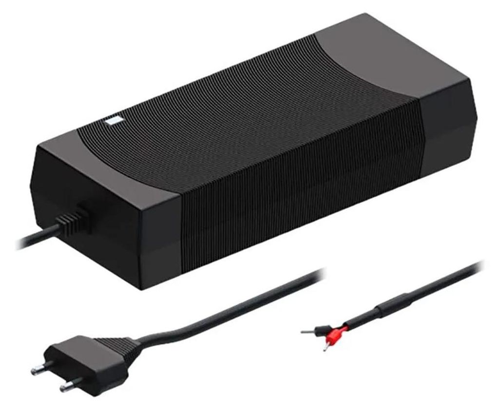 TELTONIKA PR318EUA EU 2-pinový napájecí zdroj 130W, 50VDC Obrázek produktu 