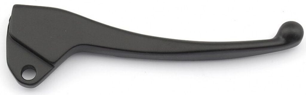 Vicma Bremshebel rechts schwarz in OEM Qualität kompatibel mit Yamaha XC Cygnus X, MBK Flame F T 125 ccm