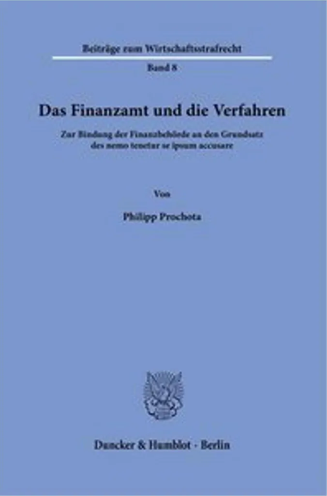 Gérer un litige avec Das Finanzamt und die Verfahren : Solutions AO