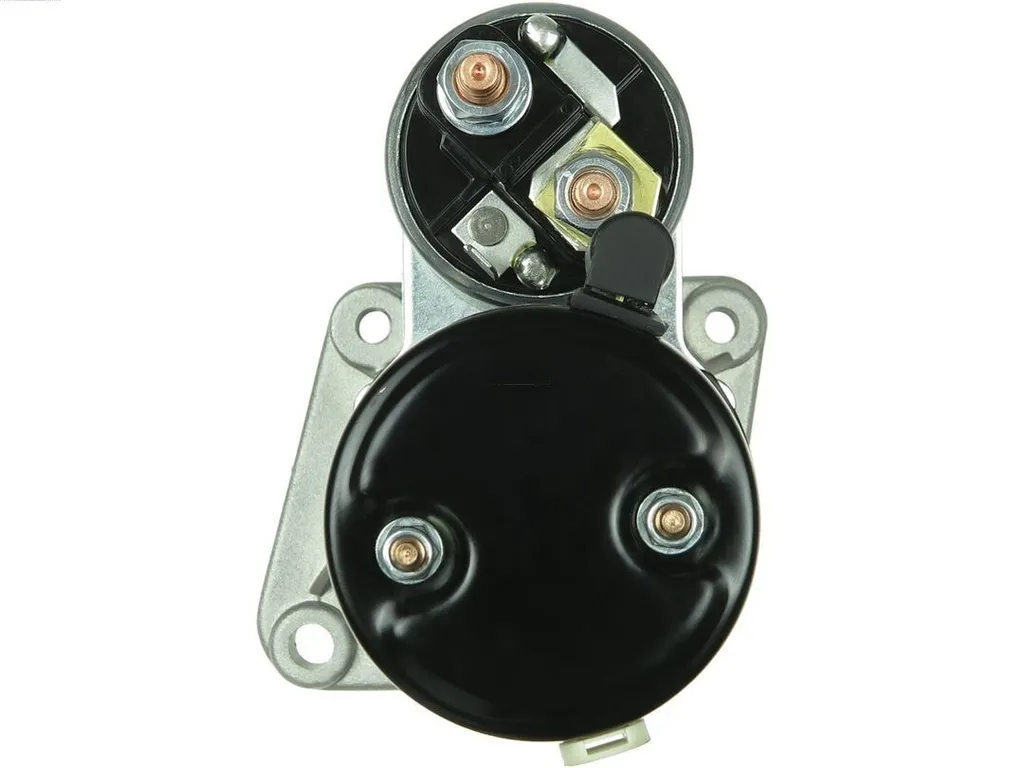 Démarreur robuste CS371 D6RA39 avec pignon 9 dents haute puissance - 8