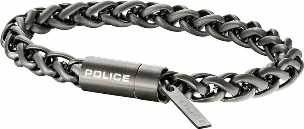 Herrenarmreif Police PJ25135BSU04-S